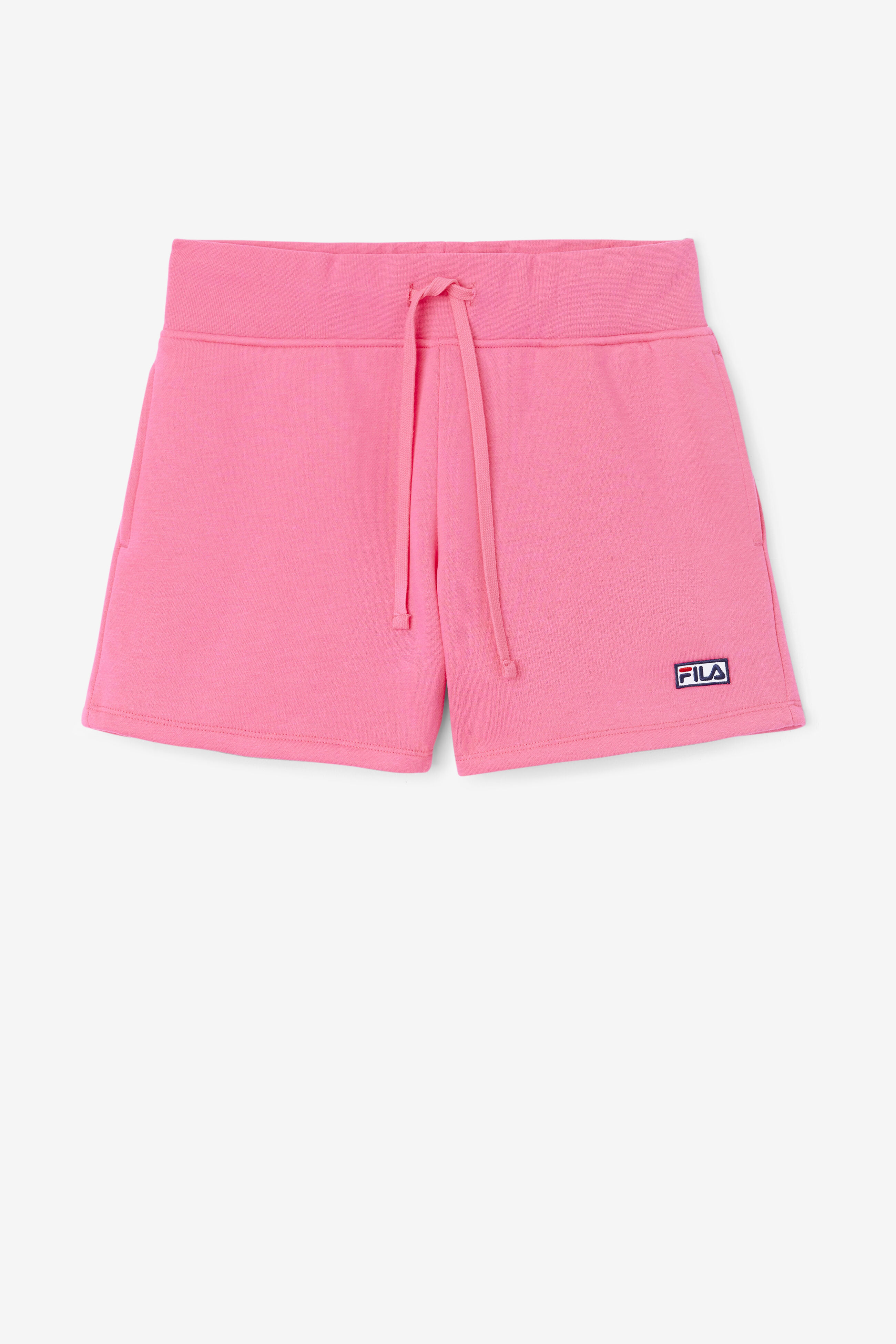 Diara High Rise Short - Shorts & Pants | Fila 691115201873